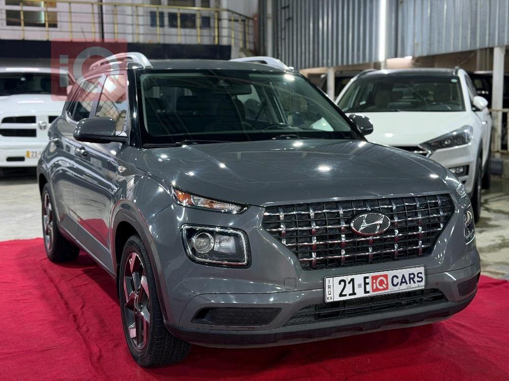 هيونداي فينو